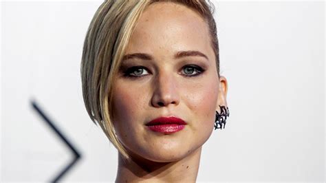 jennifer lawrence leak nude|Jennifer Lawrence on Nude Photo Leak: Its a Sex Crime, Violation